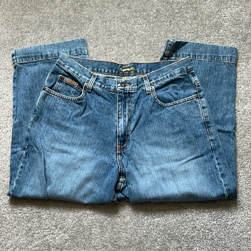 Eddie Bauer Capris